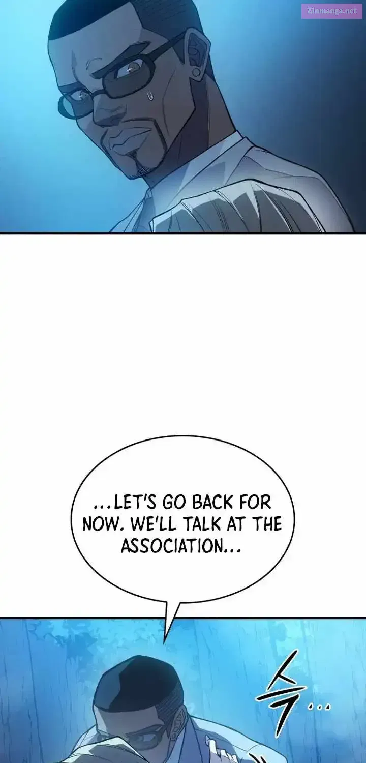 Regressing with the King’s Power Zinmanga X Chapter 76 Page 65