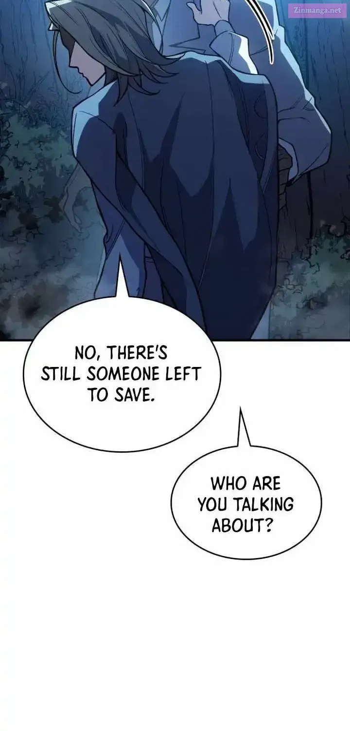 Regressing with the King’s Power Zinmanga X Chapter 76 Page 66