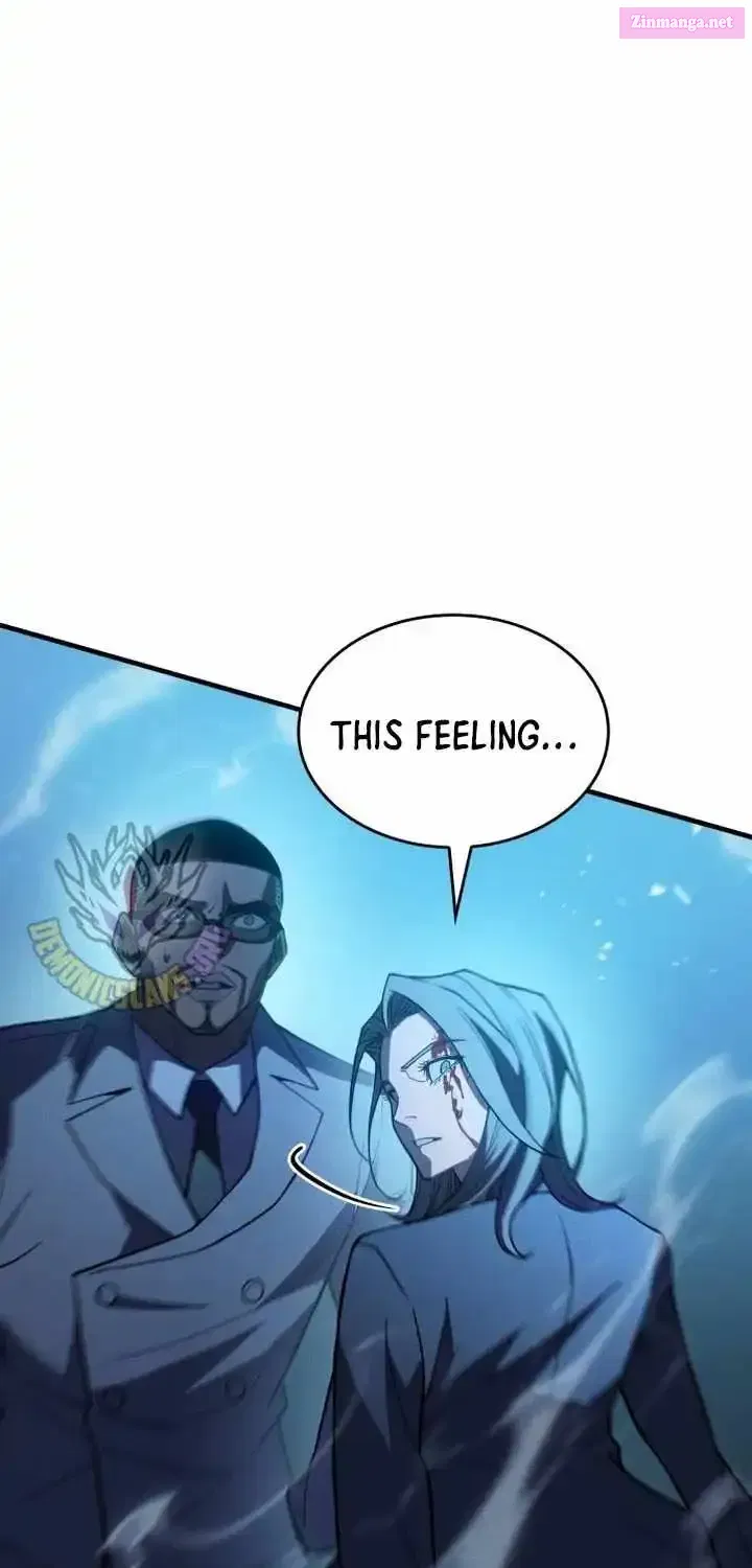 Regressing with the King’s Power Zinmanga X Chapter 76 Page 72