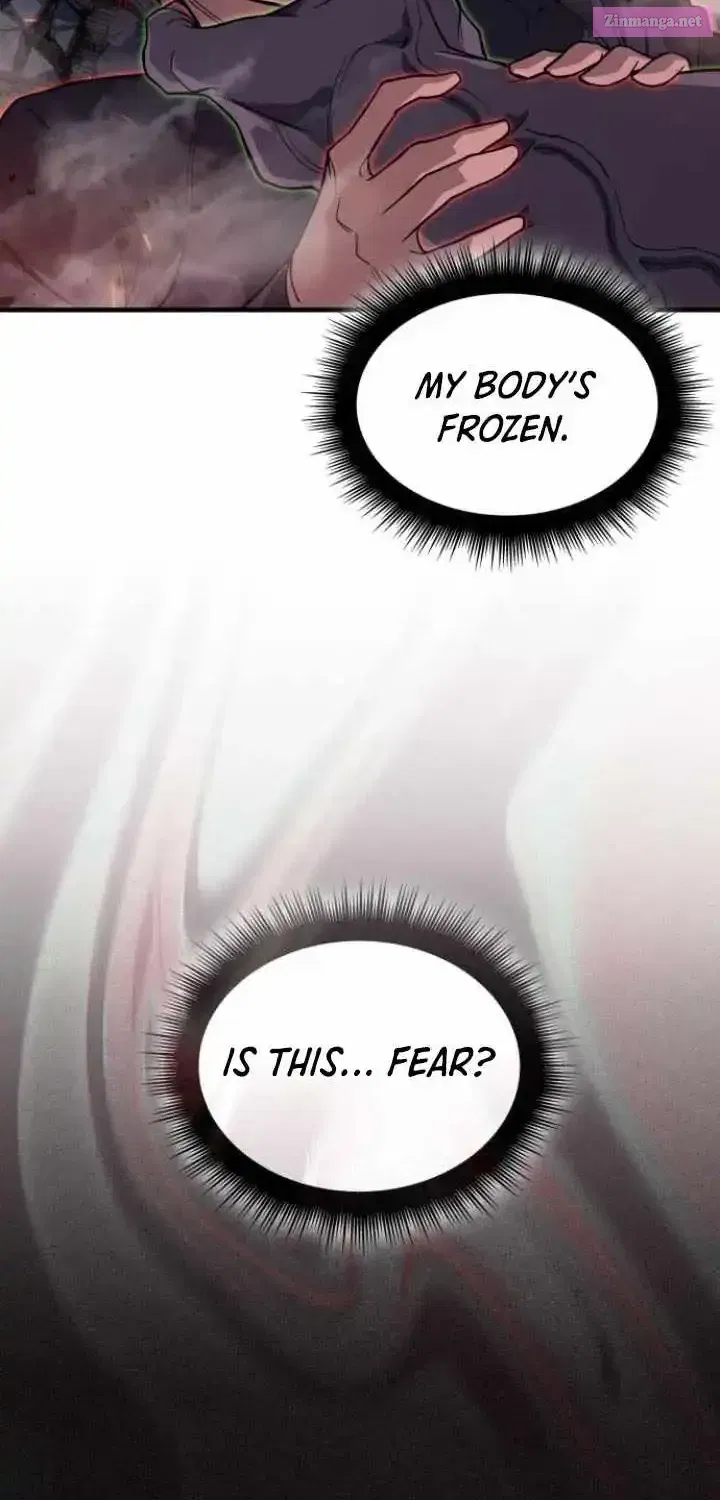 Regressing with the King’s Power Zinmanga X Chapter 75 Page 123