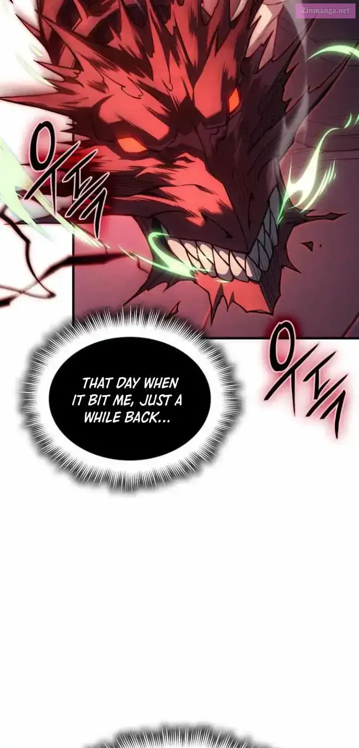 Regressing with the King’s Power Zinmanga X Chapter 75 Page 136