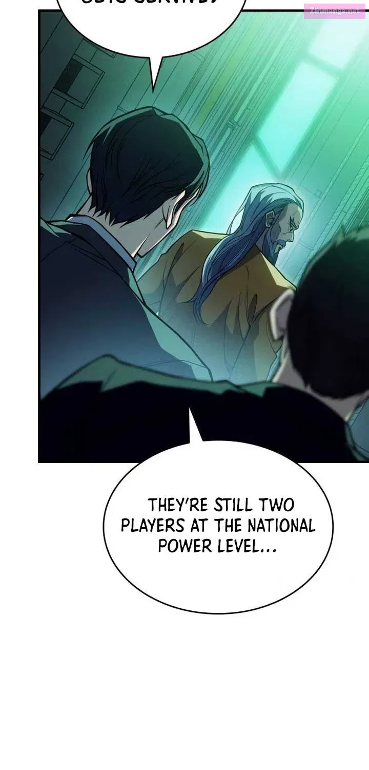 Regressing with the King’s Power Zinmanga X Chapter 74 Page 4