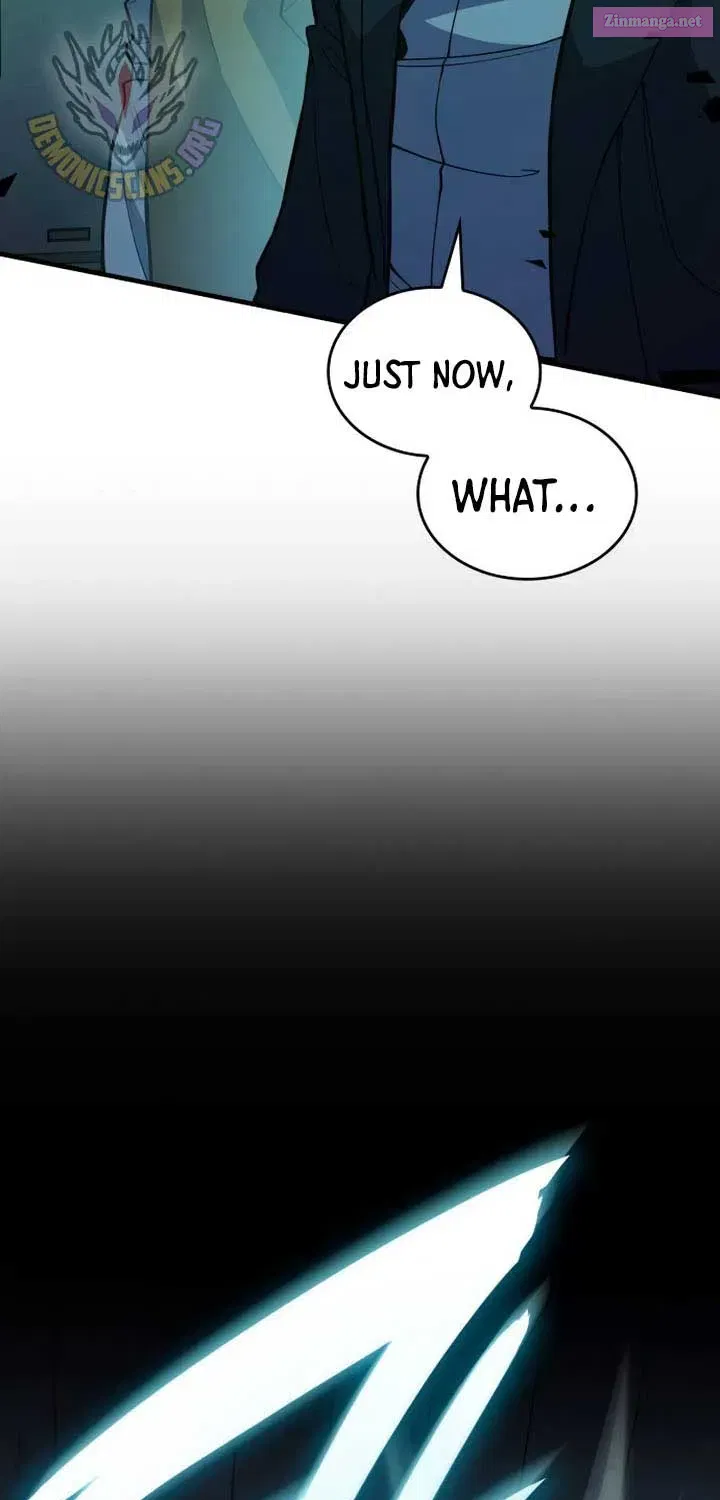 Regressing with the King’s Power Zinmanga X Chapter 74 Page 18