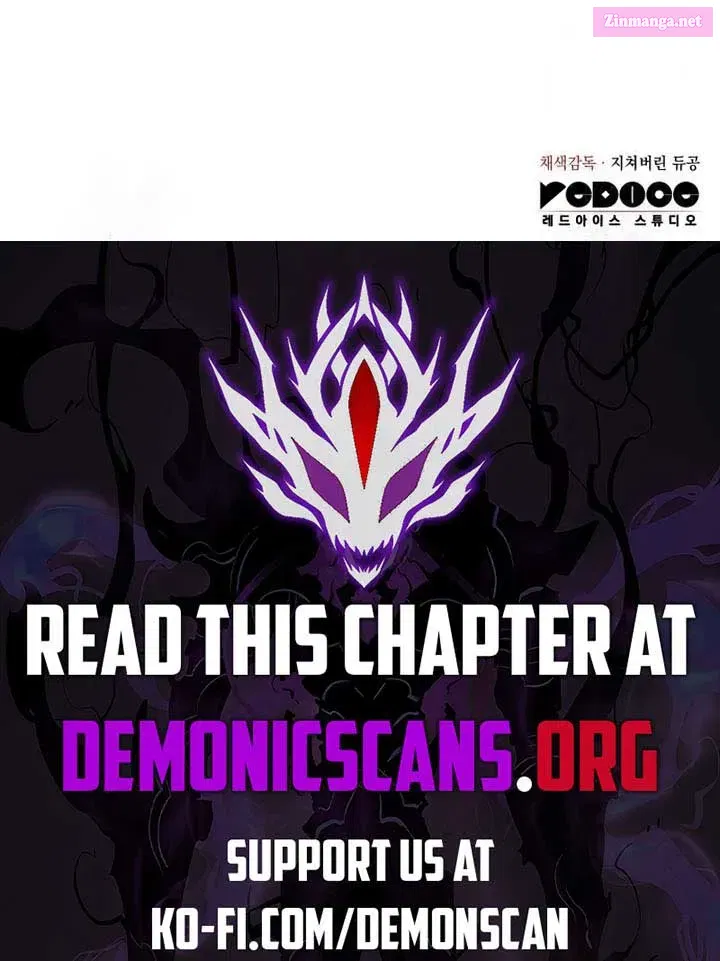 Regressing with the King’s Power Zinmanga X Chapter 74 Page 134