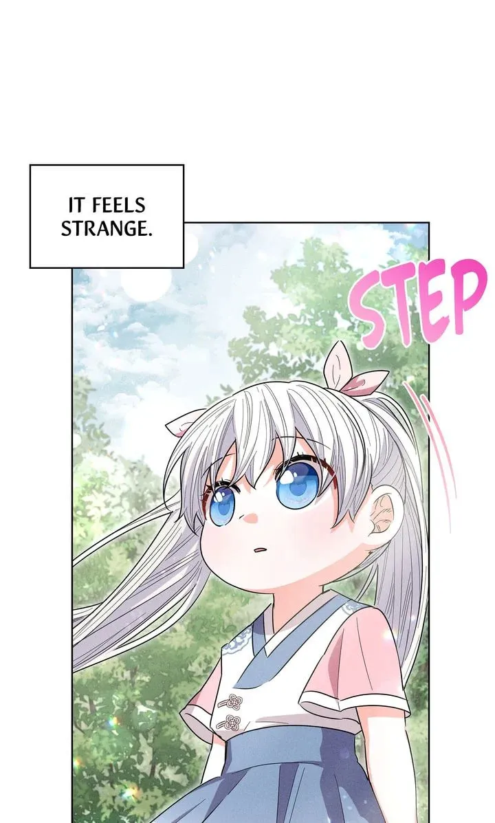 I Become the Tiger’s Daughter Zinmanga X Chapter 45 Page 23