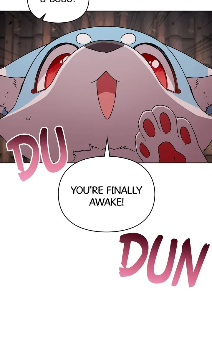 I Become the Tiger’s Daughter Zinmanga X Chapter 45 Page 32