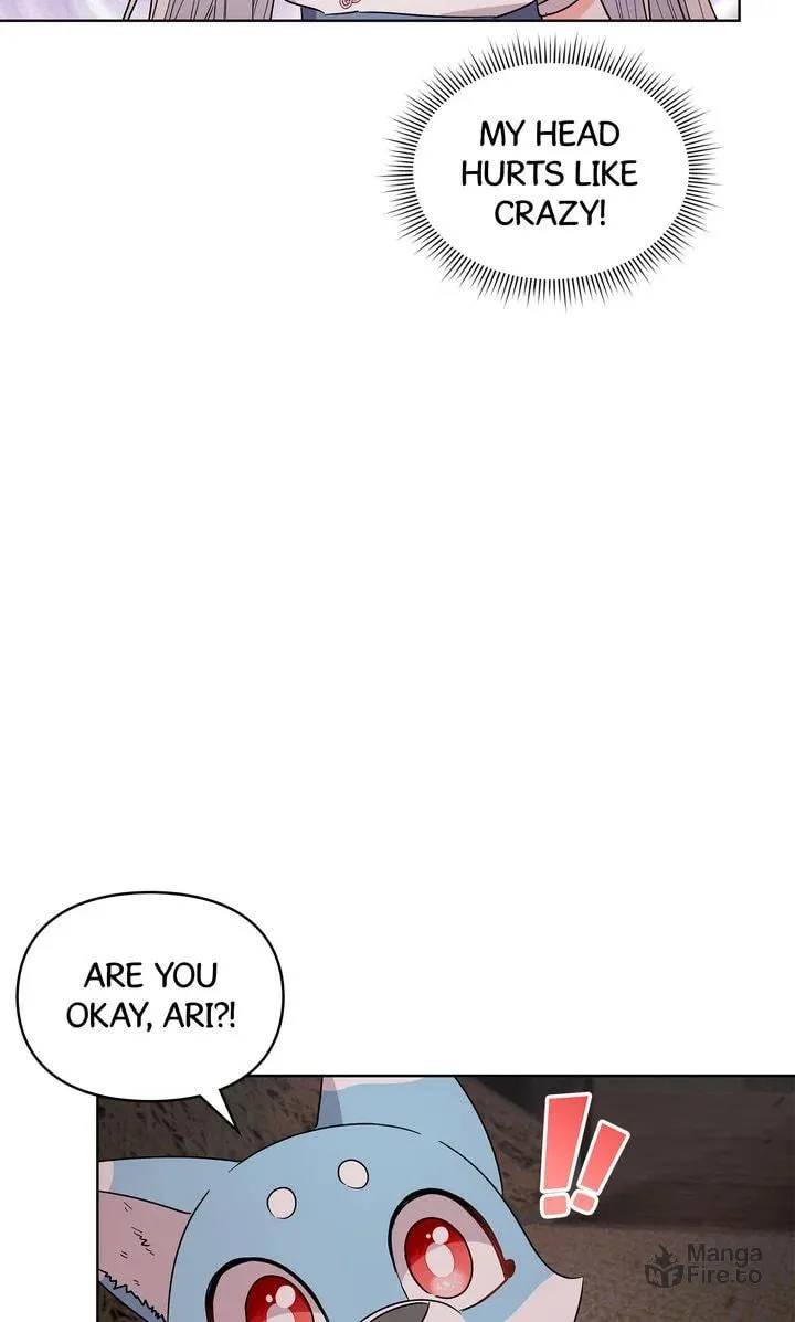I Become the Tiger’s Daughter Zinmanga X Chapter 45 Page 35