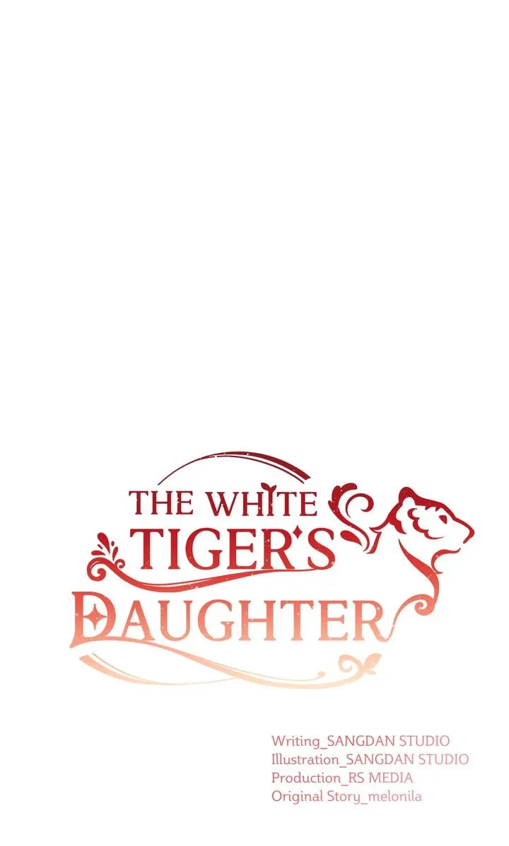 I Become the Tiger’s Daughter Zinmanga X Chapter 45 Page 43