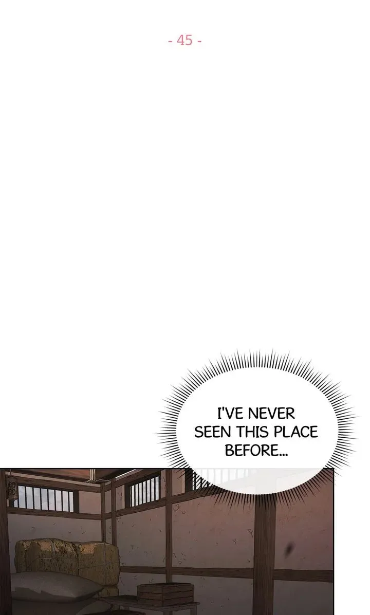 I Become the Tiger’s Daughter Zinmanga X Chapter 45 Page 44