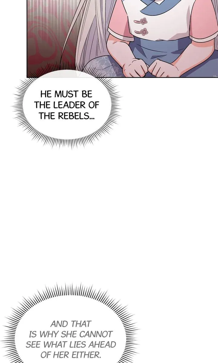 I Become the Tiger’s Daughter Zinmanga X Chapter 45 Page 62