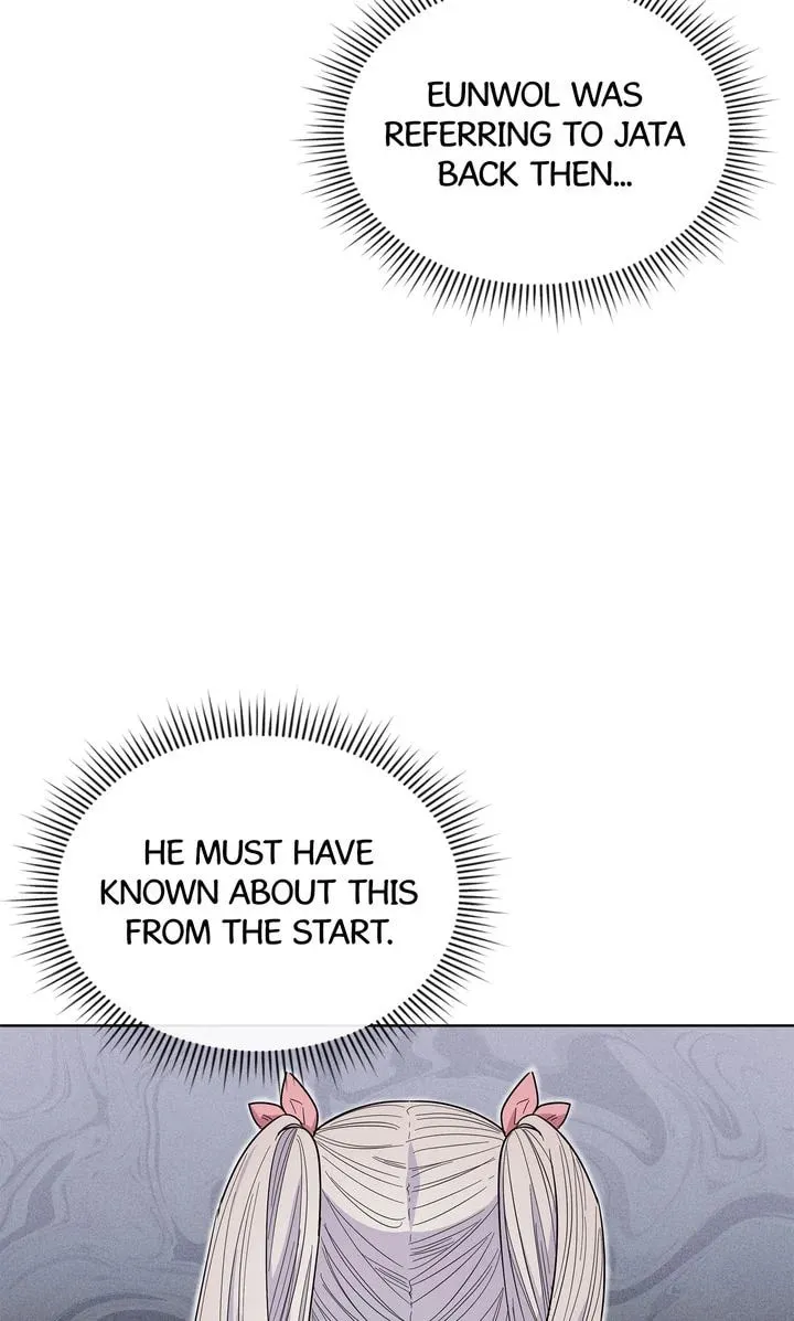 I Become the Tiger’s Daughter Zinmanga X Chapter 45 Page 64