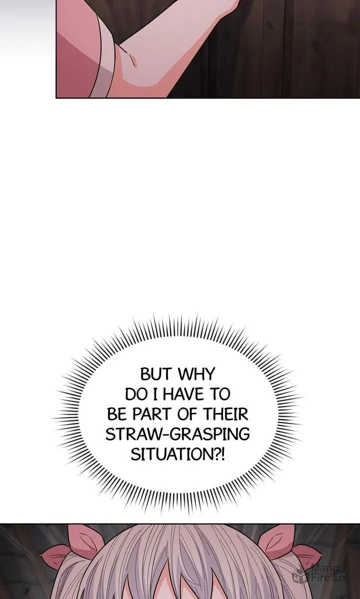 I Become the Tiger’s Daughter Zinmanga X Chapter 45 Page 72