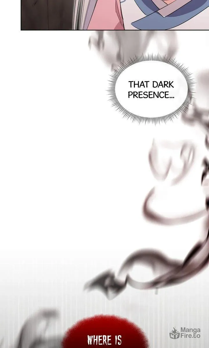 I Become the Tiger’s Daughter Zinmanga X Chapter 45 Page 78