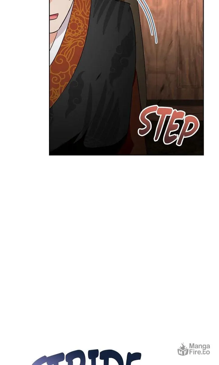 I Become the Tiger’s Daughter Zinmanga X Chapter 45 Page 85
