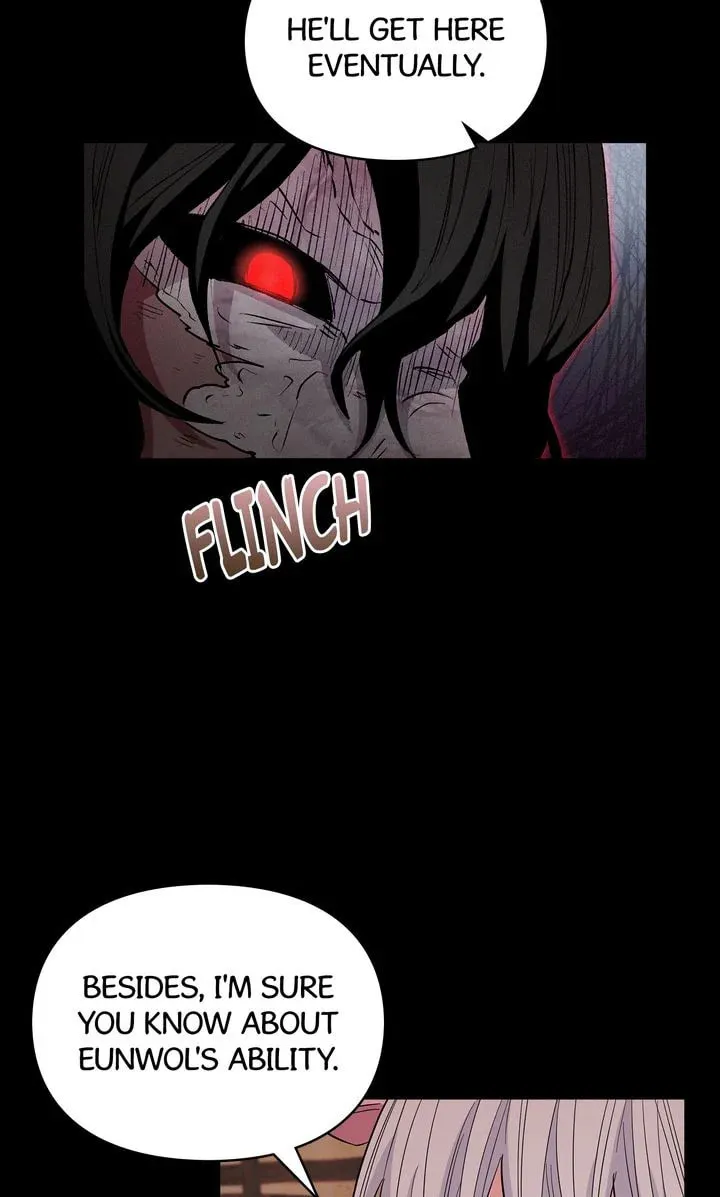 I Become the Tiger’s Daughter Zinmanga X Chapter 45 Page 107