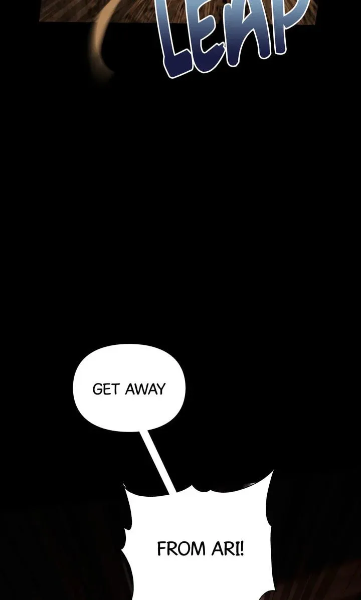 I Become the Tiger’s Daughter Zinmanga X Chapter 45 Page 116