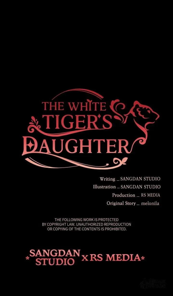 I Become the Tiger’s Daughter Zinmanga X Chapter 45 Page 125