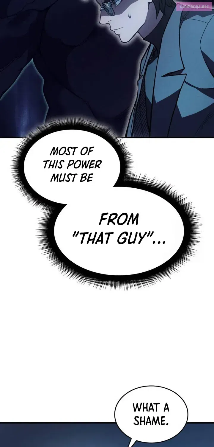 Regressing with the King’s Power Zinmanga X Chapter 73 Page 32