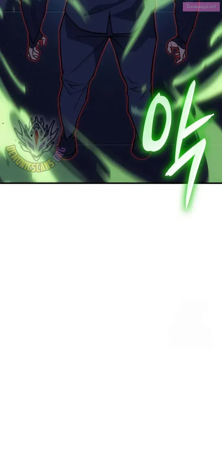 Regressing with the King’s Power Zinmanga X Chapter 73 Page 99