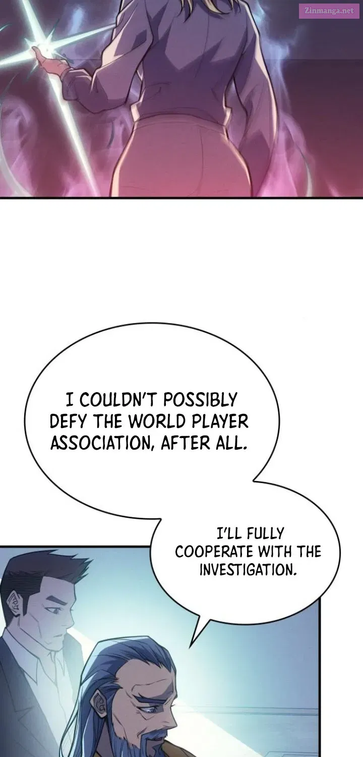 Regressing with the King’s Power Zinmanga X Chapter 72 Page 5