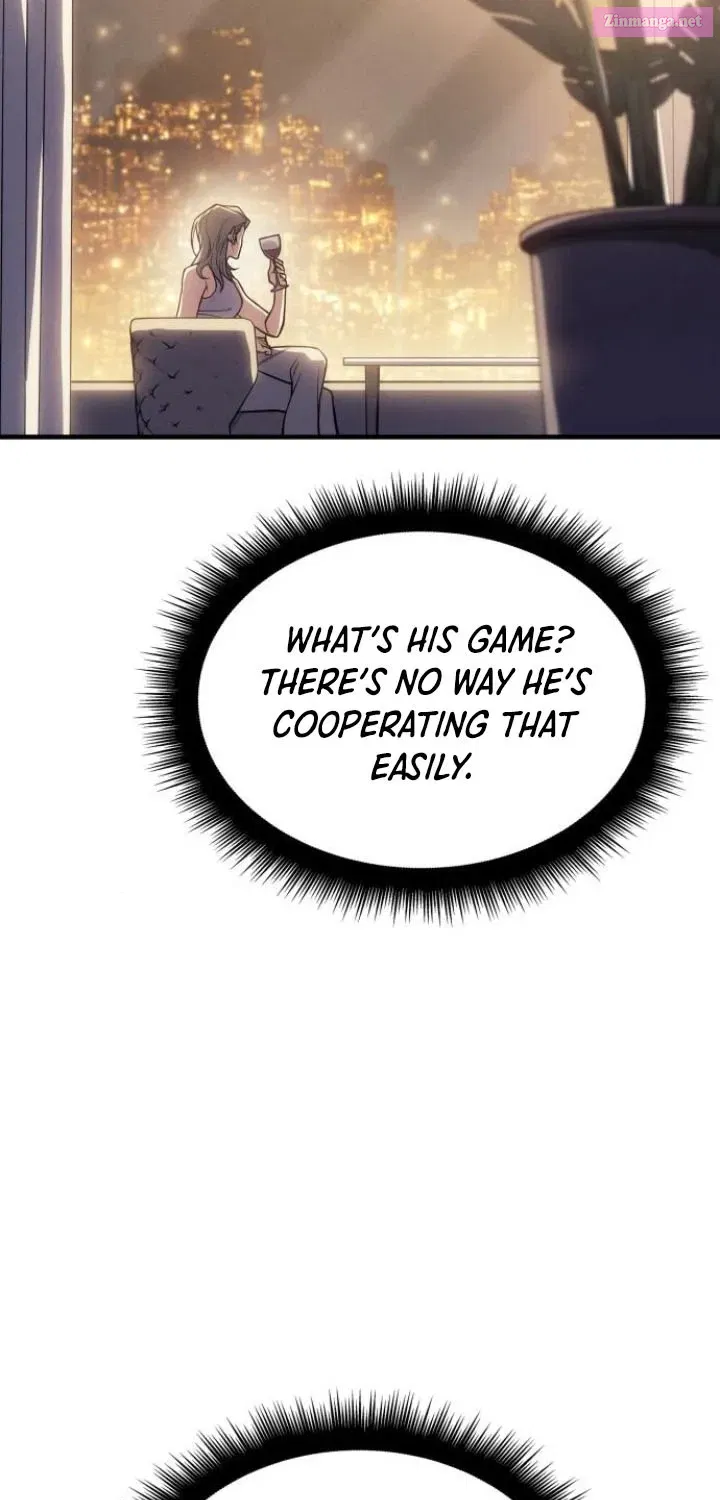 Regressing with the King’s Power Zinmanga X Chapter 72 Page 12