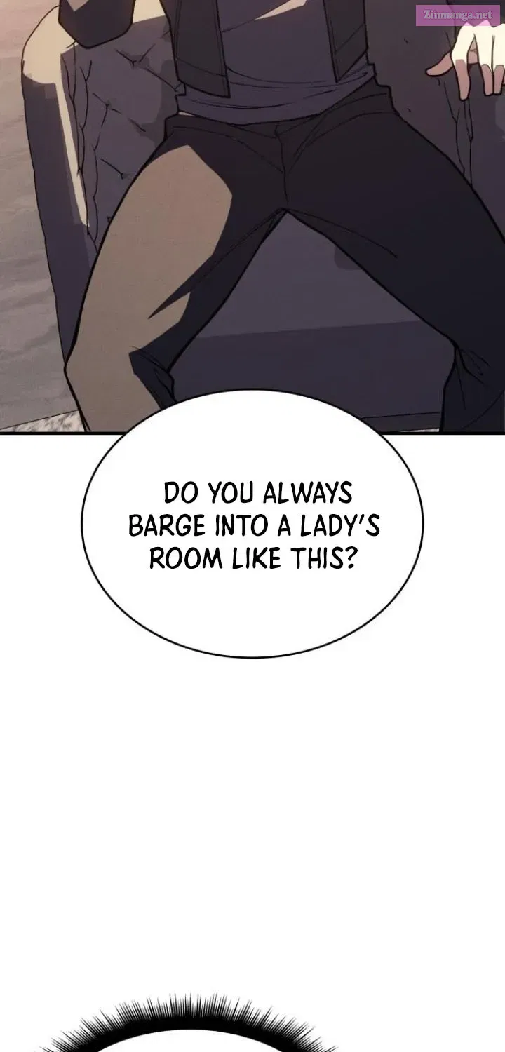 Regressing with the King’s Power Zinmanga X Chapter 72 Page 16