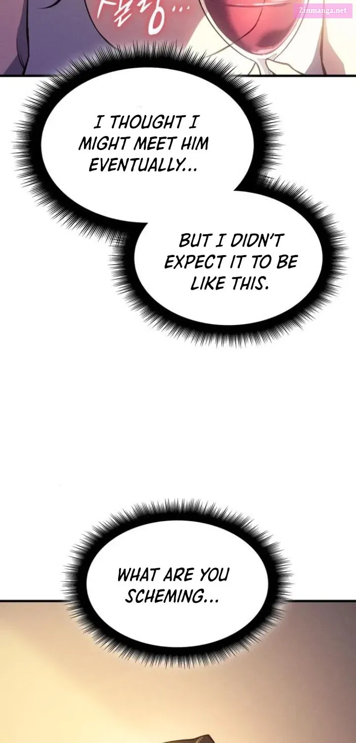 Regressing with the King’s Power Zinmanga X Chapter 72 Page 18