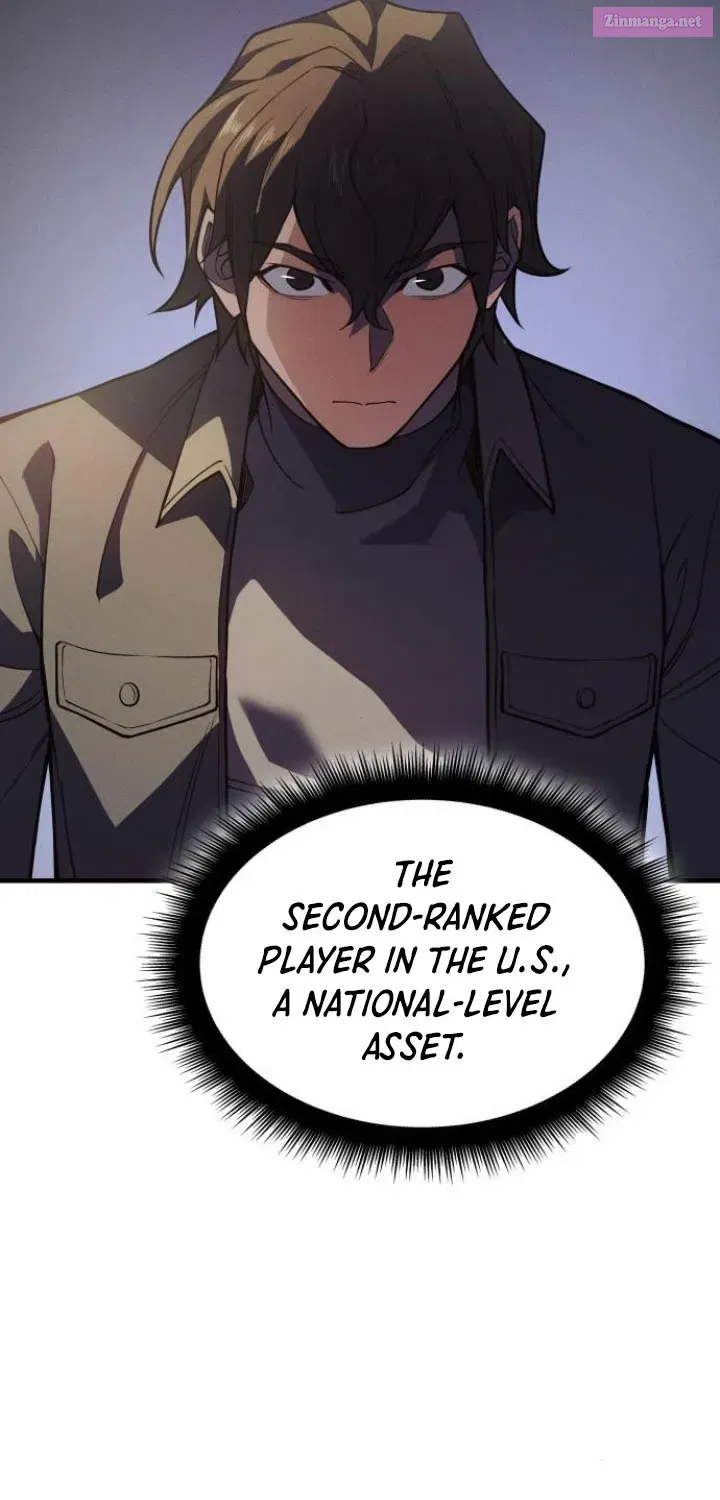 Regressing with the King’s Power Zinmanga X Chapter 72 Page 22