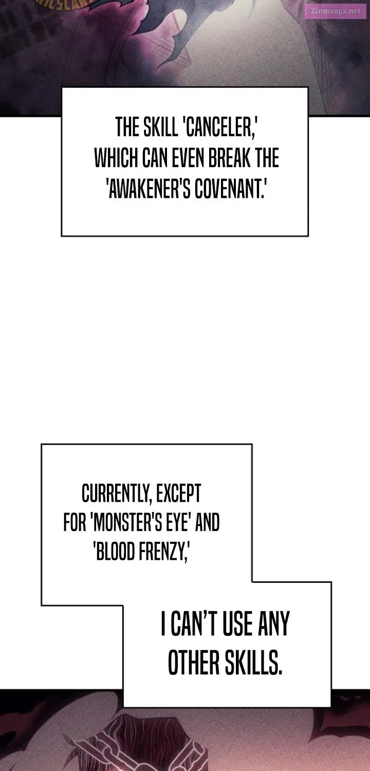 Regressing with the King’s Power Zinmanga X Chapter 72 Page 24