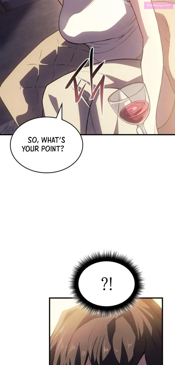 Regressing with the King’s Power Zinmanga X Chapter 72 Page 30