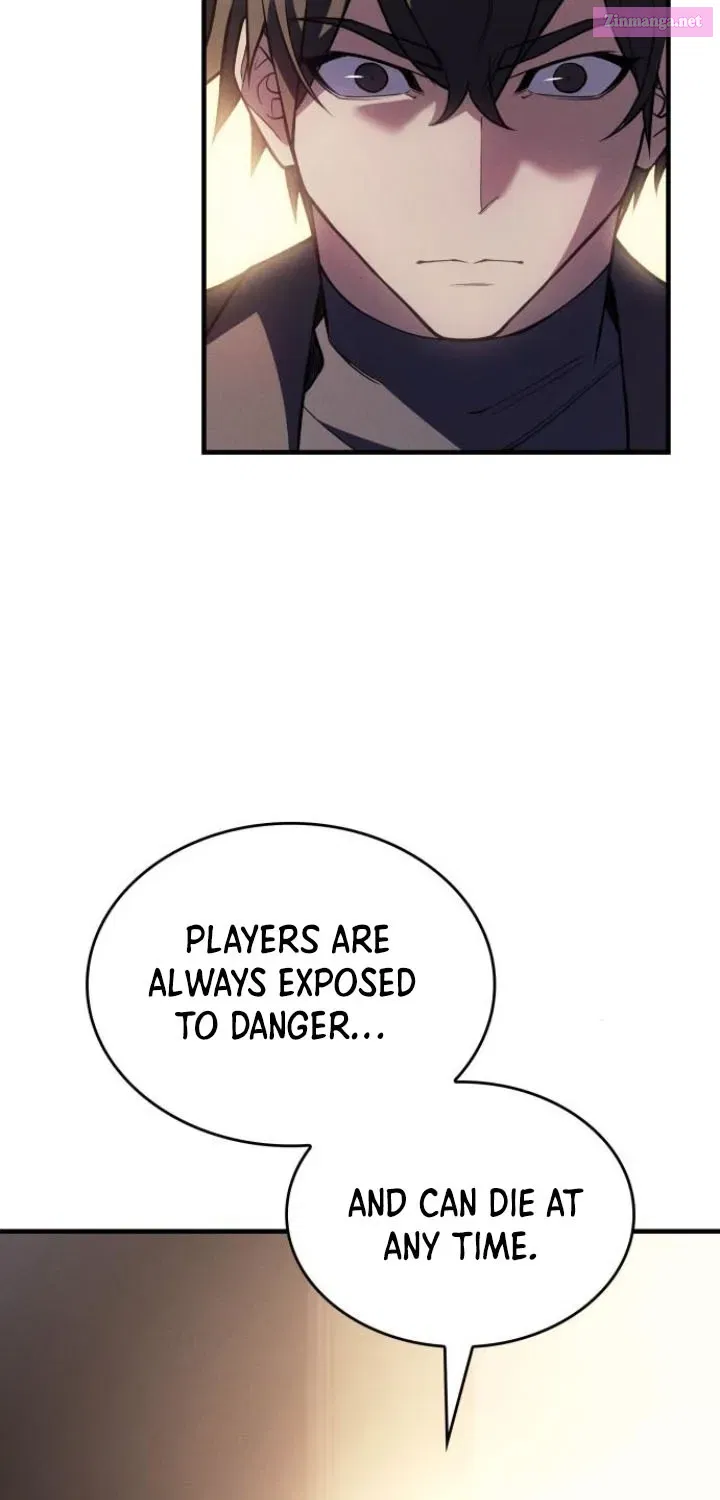Regressing with the King’s Power Zinmanga X Chapter 72 Page 31