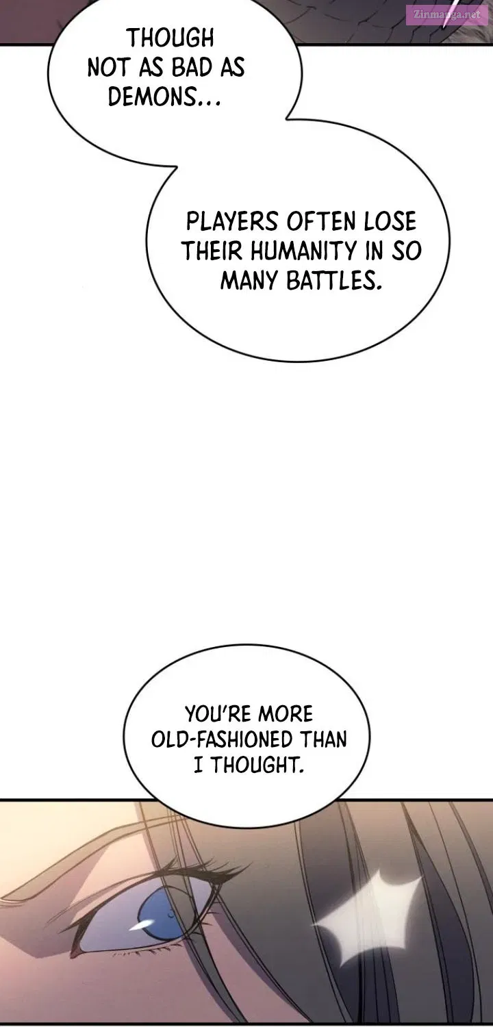 Regressing with the King’s Power Zinmanga X Chapter 72 Page 45