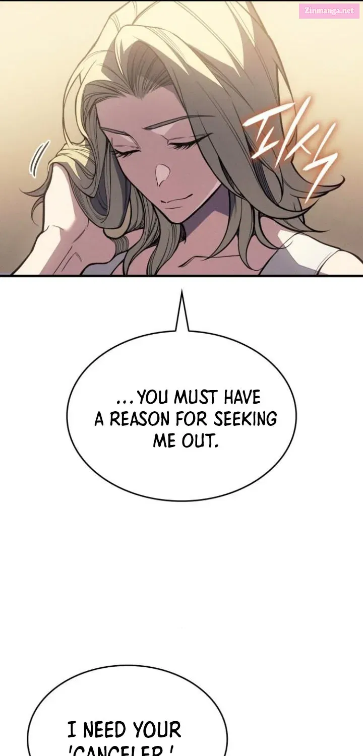 Regressing with the King’s Power Zinmanga X Chapter 72 Page 49