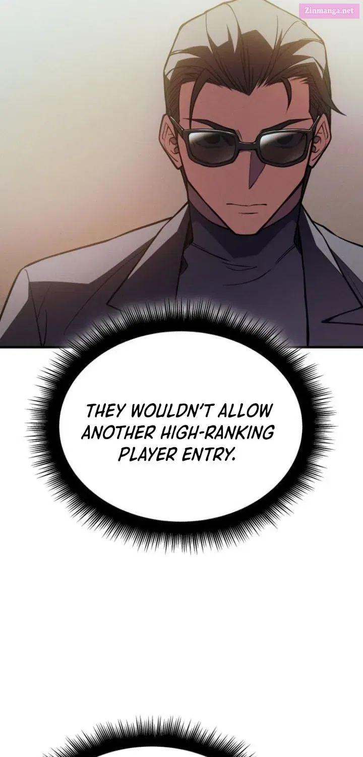 Regressing with the King’s Power Zinmanga X Chapter 72 Page 63