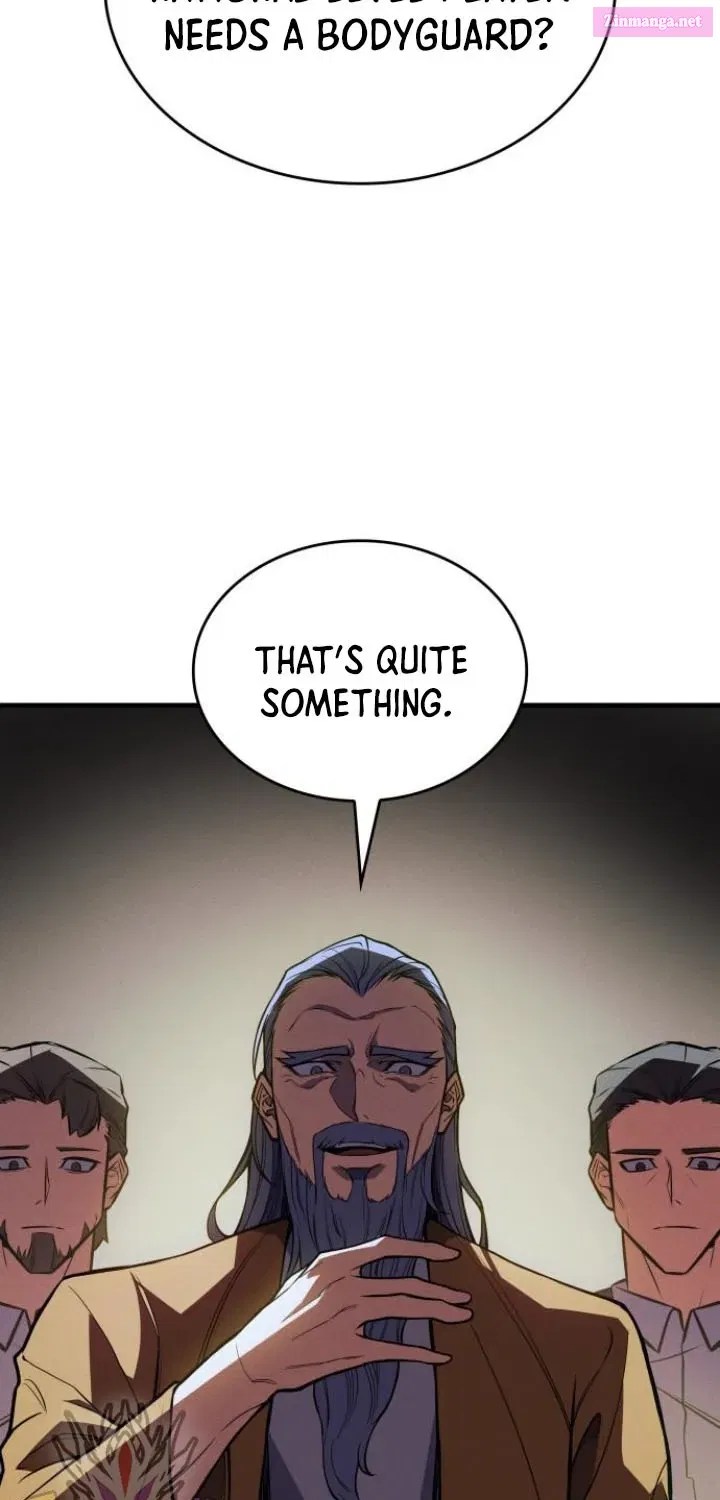 Regressing with the King’s Power Zinmanga X Chapter 72 Page 65