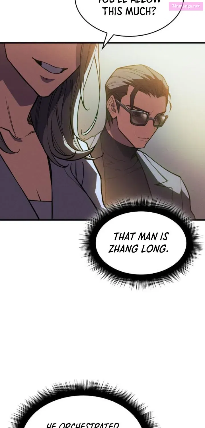 Regressing with the King’s Power Zinmanga X Chapter 72 Page 67