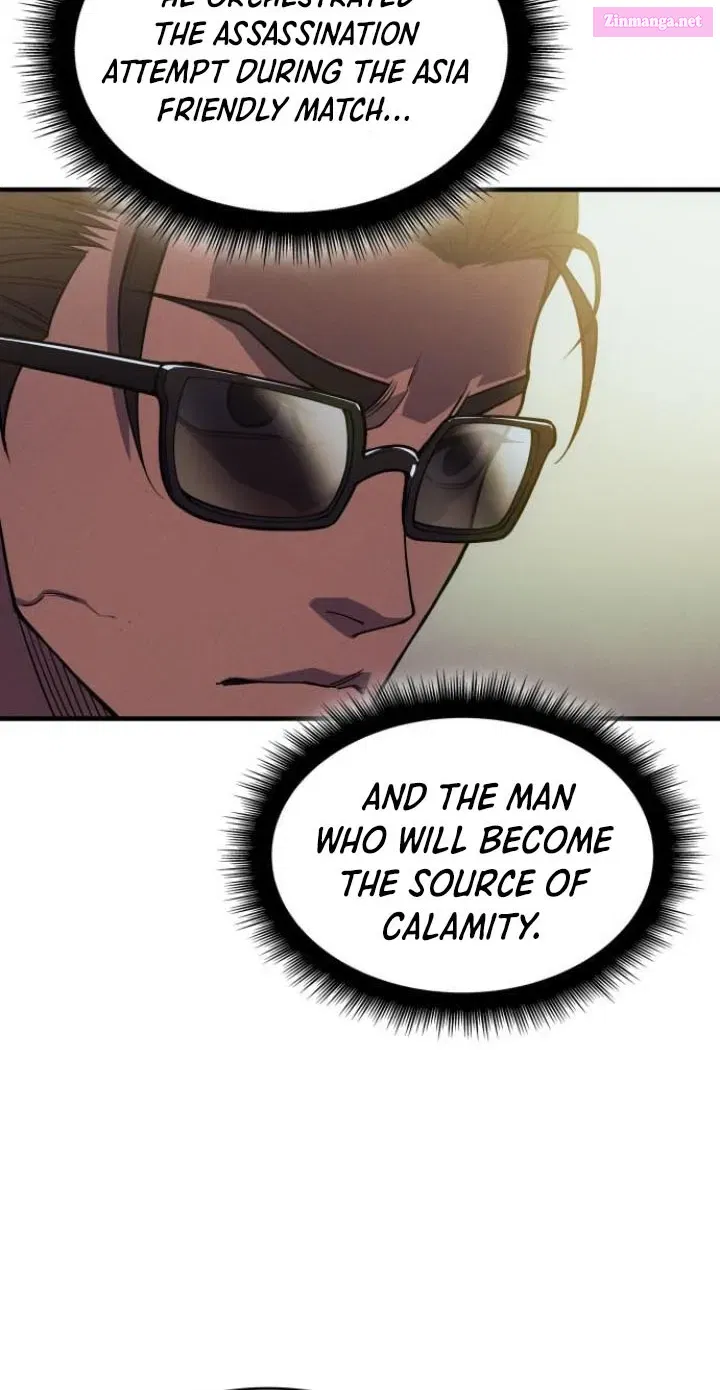 Regressing with the King’s Power Zinmanga X Chapter 72 Page 68