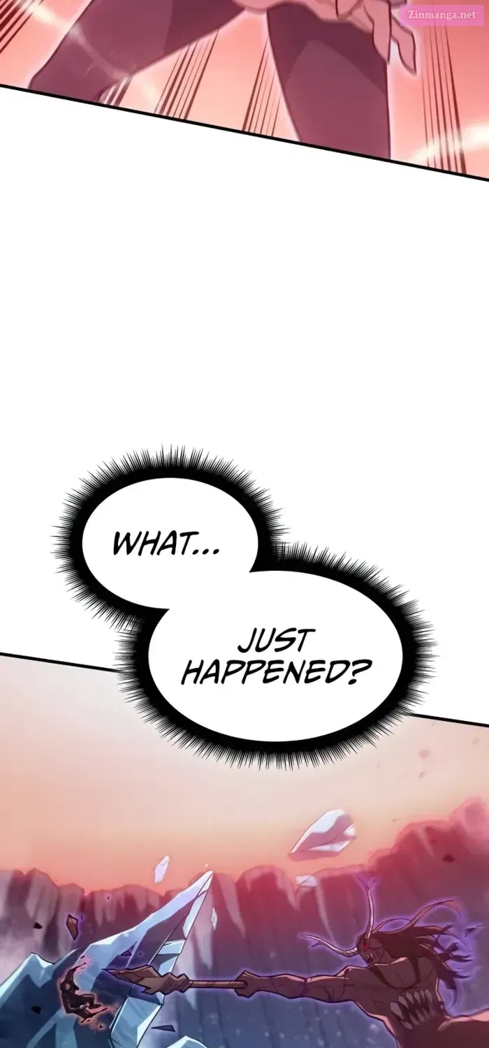 Regressing with the King’s Power Zinmanga X Chapter 70 Page 58