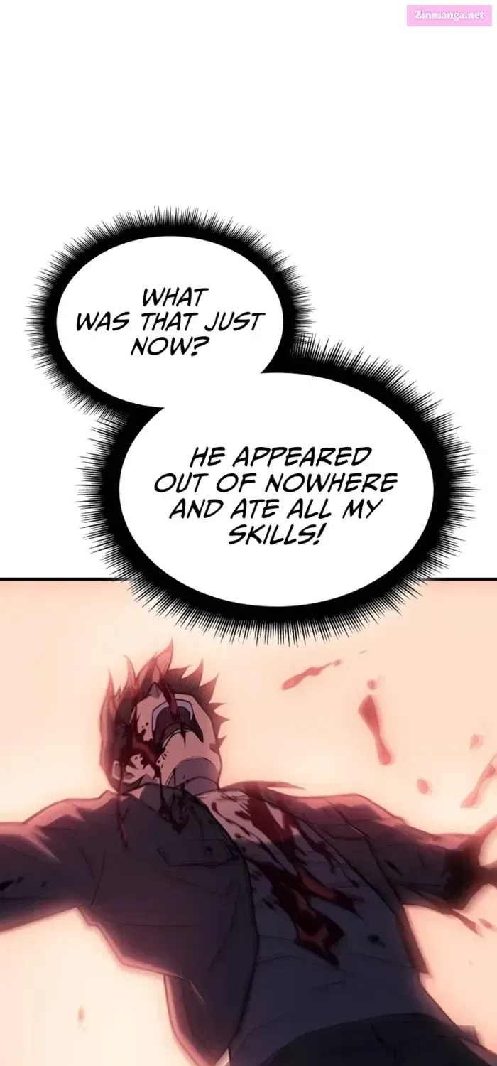 Regressing with the King’s Power Zinmanga X Chapter 70 Page 60