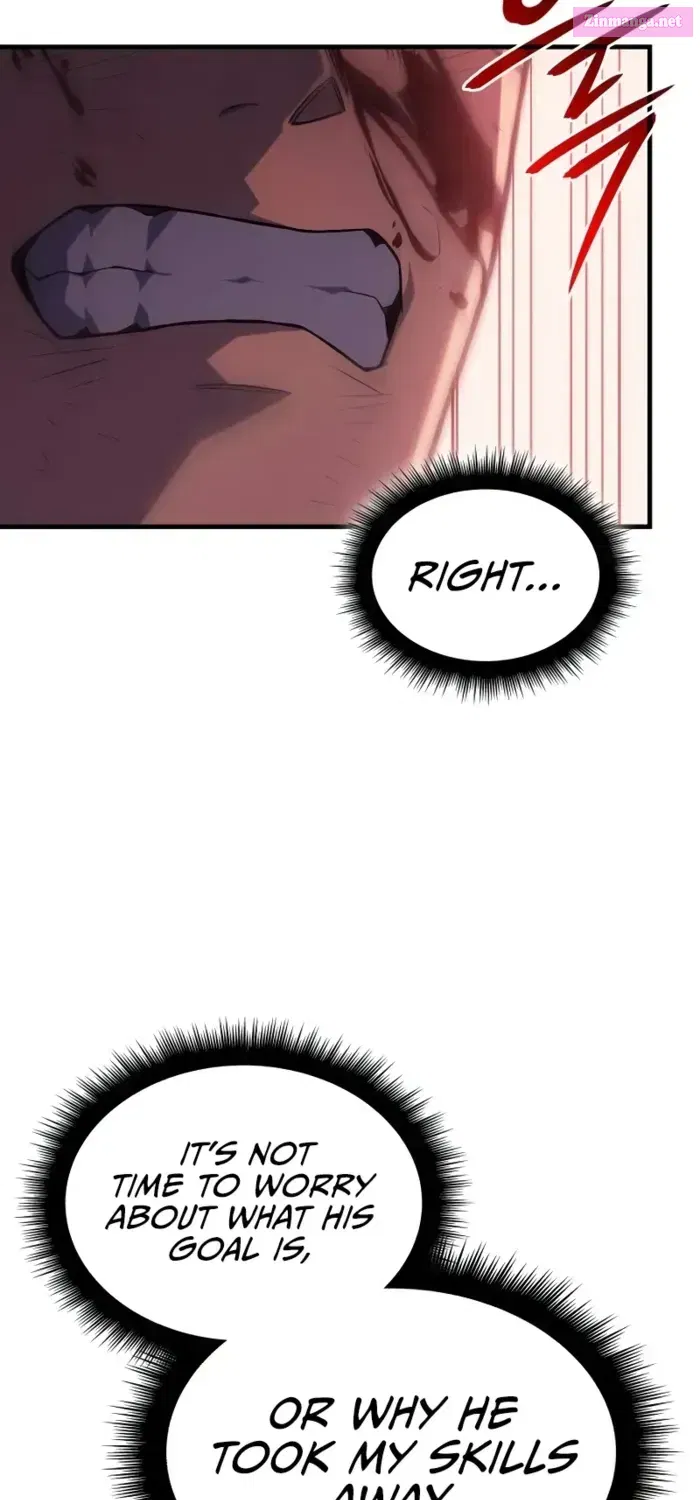 Regressing with the King’s Power Zinmanga X Chapter 70 Page 83