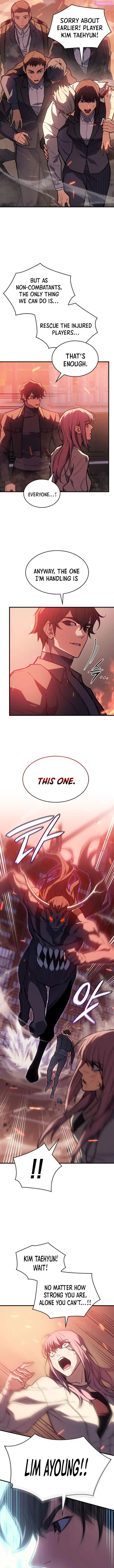 Regressing with the King’s Power Zinmanga X Chapter 69 Page 14