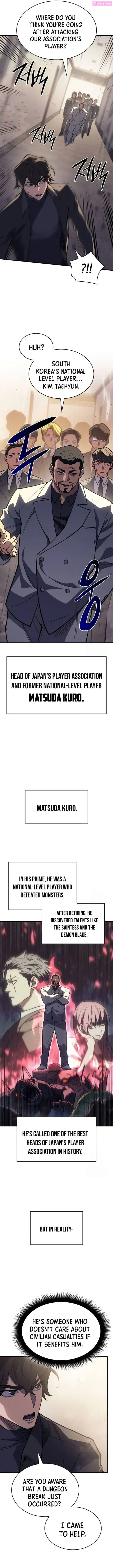 Regressing with the King’s Power Zinmanga X Chapter 68 Page 4