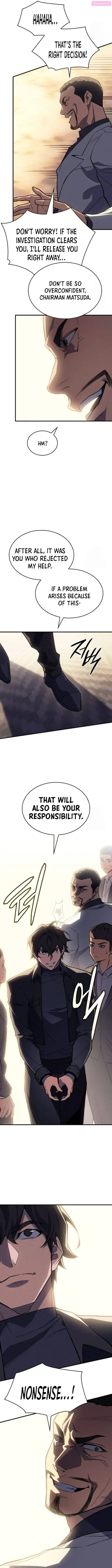 Regressing with the King’s Power Zinmanga X Chapter 68 Page 7
