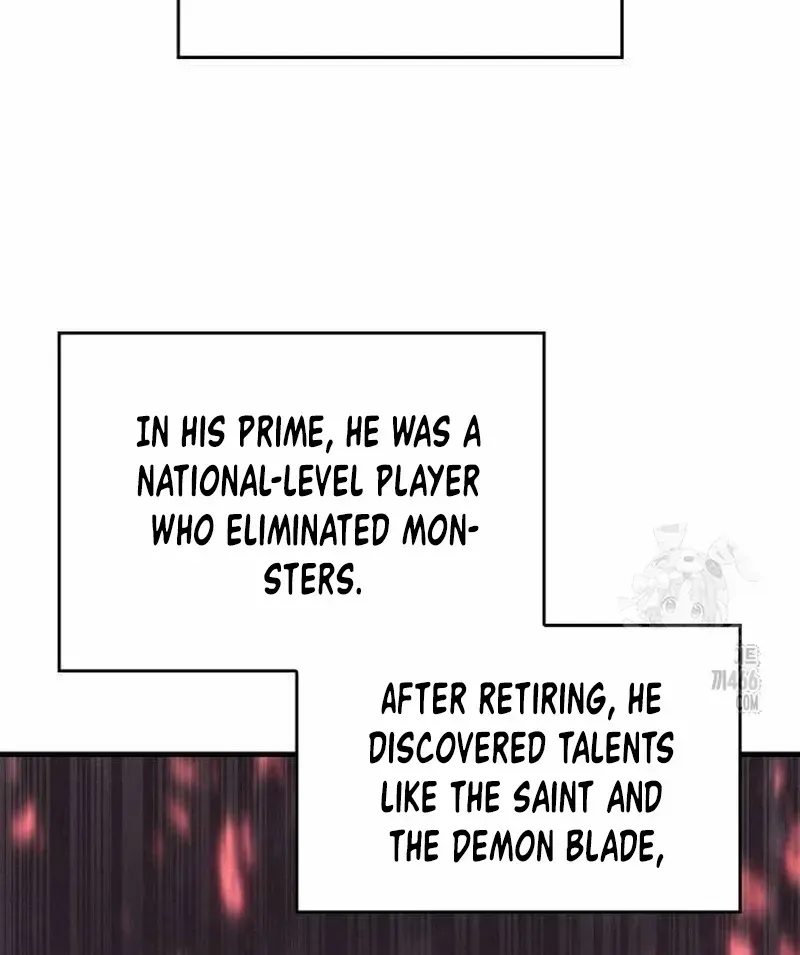 Regressing with the King’s Power Zinmanga X Chapter 68 Page 21