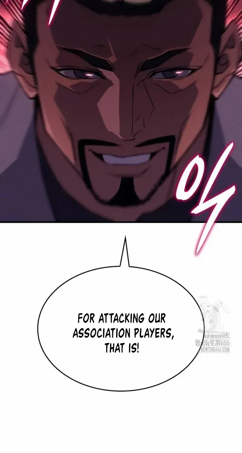 Regressing with the King’s Power Zinmanga X Chapter 68 Page 31