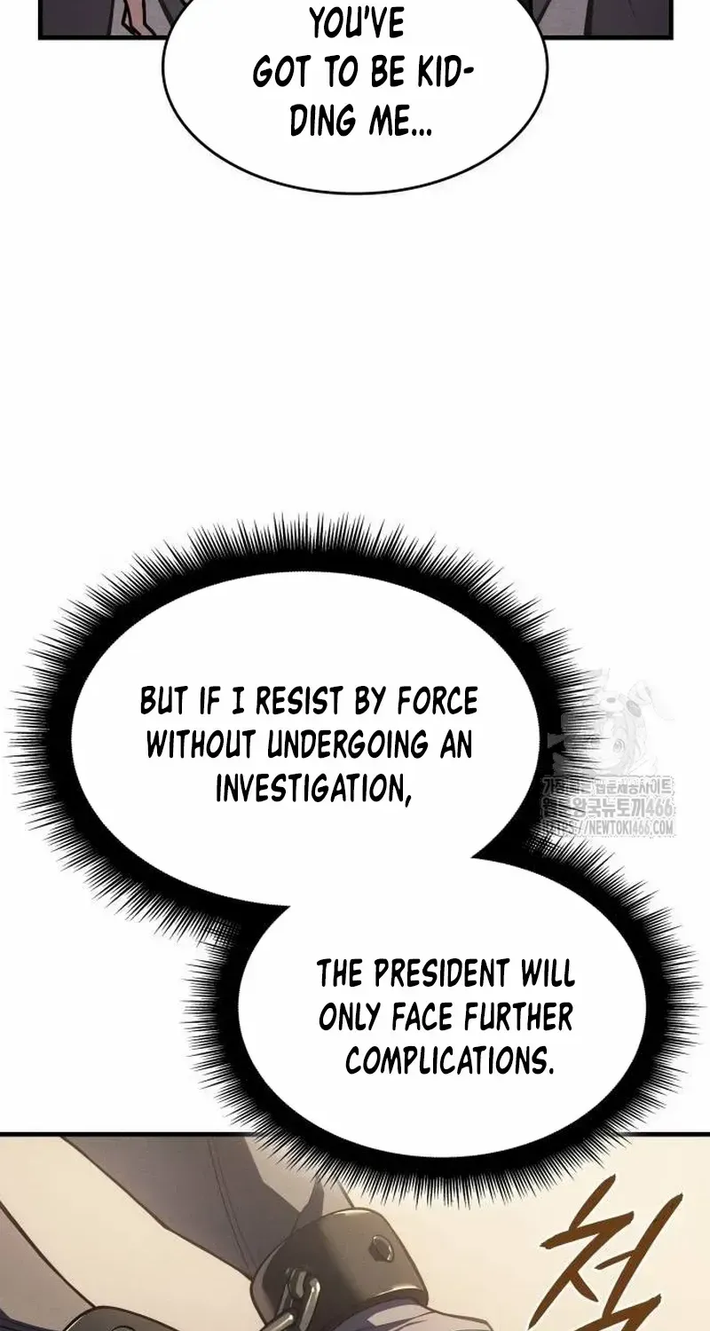 Regressing with the King’s Power Zinmanga X Chapter 68 Page 39
