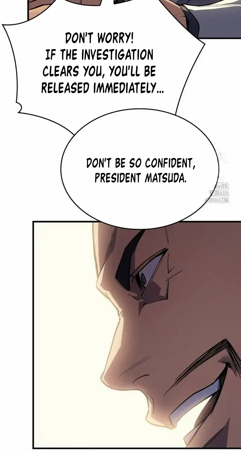 Regressing with the King’s Power Zinmanga X Chapter 68 Page 43