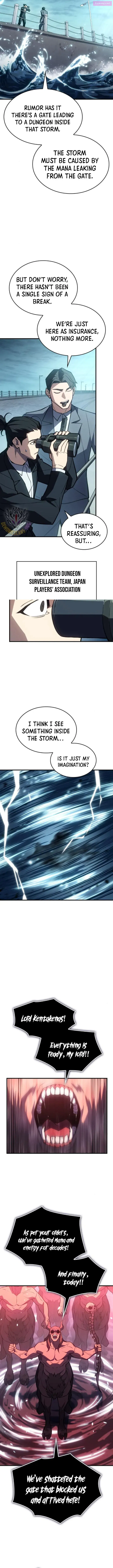 Regressing with the King’s Power Zinmanga X Chapter 67 Page 17