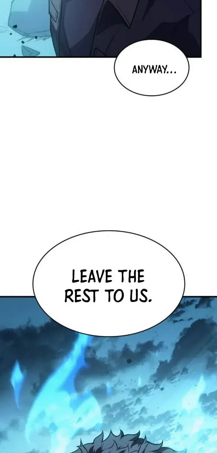 Regressing with the King’s Power Zinmanga X Chapter 67 Page 21
