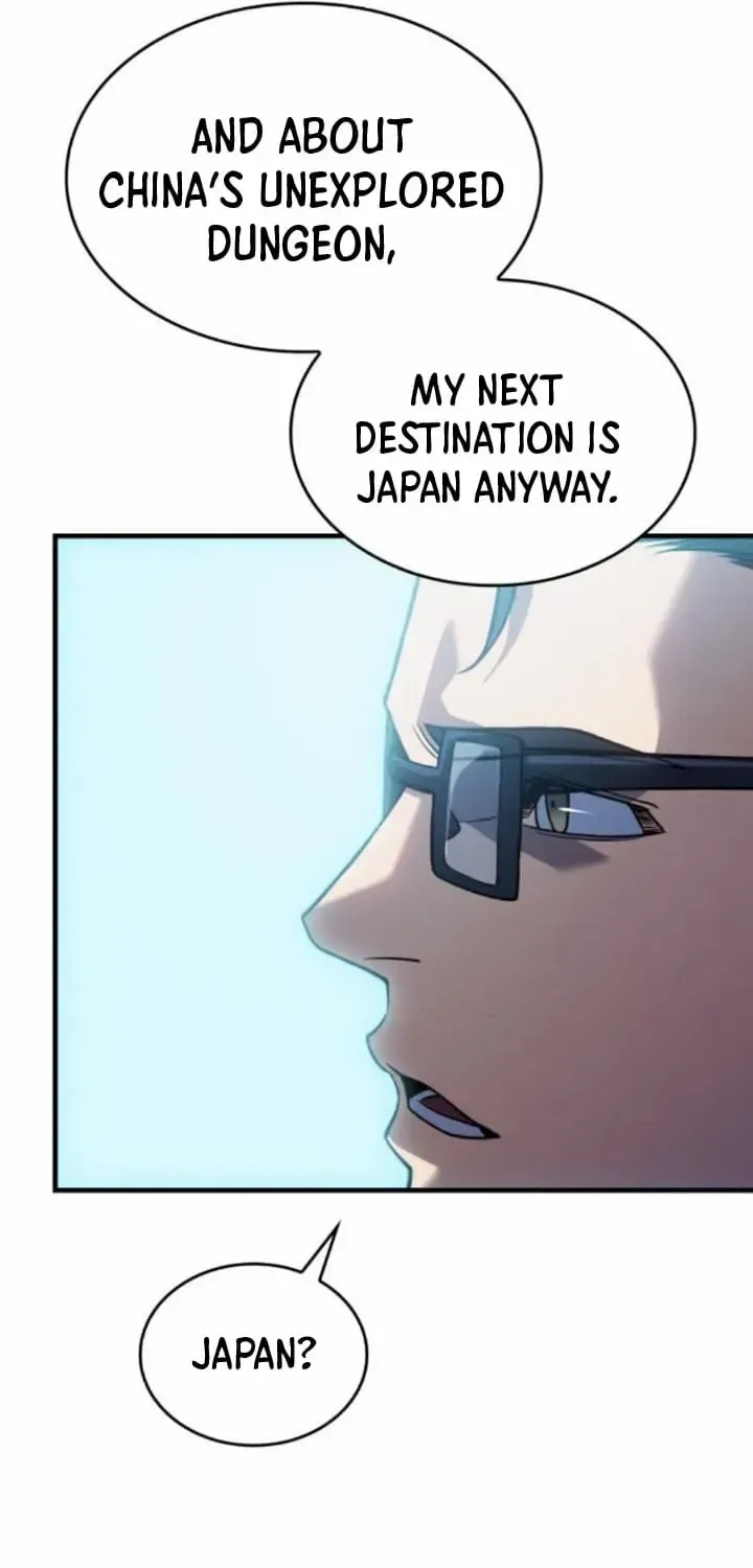 Regressing with the King’s Power Zinmanga X Chapter 67 Page 41